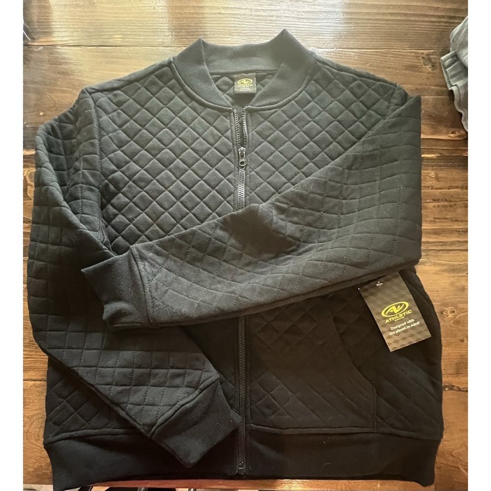 athletic jacket women